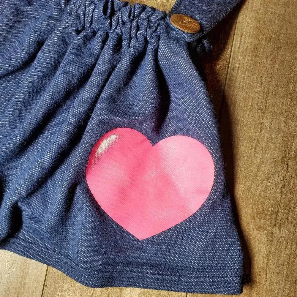 Carter's & Gymboree Baby Toddler Girl Clothing Bundle Size 24M 2T